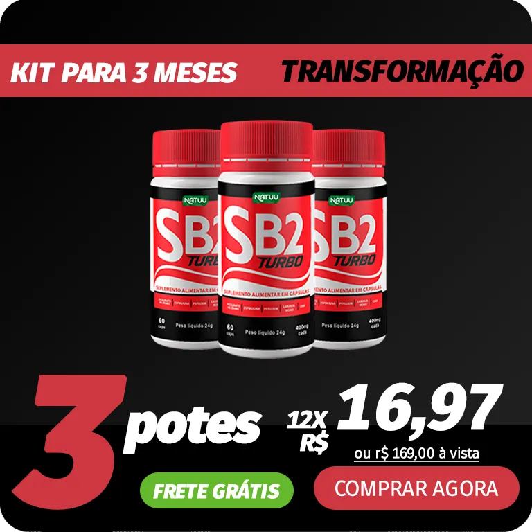 3 potes