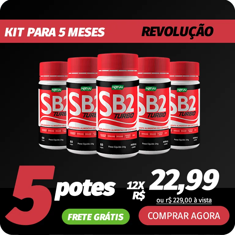 5 potes